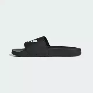 adidas ไลฟ์สไตล์ รองเท้าแตะ Adilette Lite Unisex สีดำ FU8298