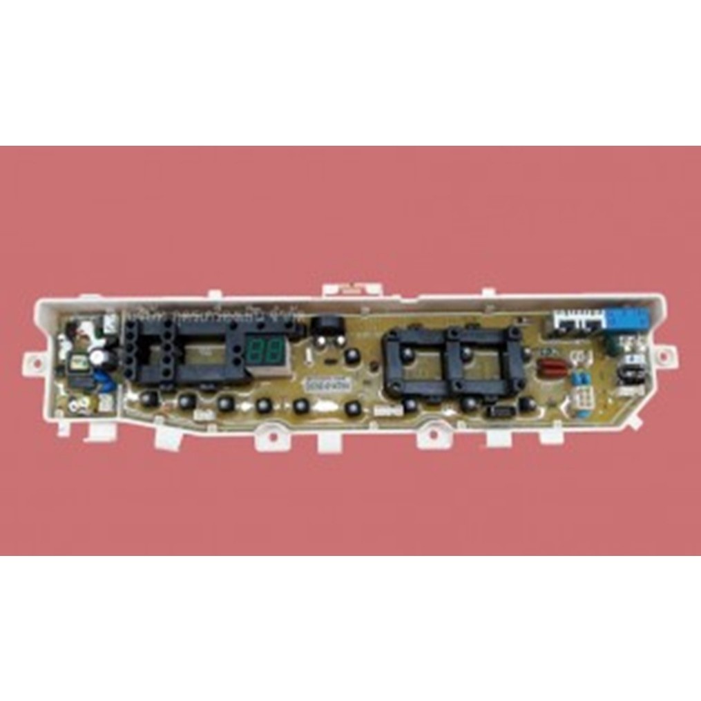 SAMSUNG อะไหล่เครื่องซักผ้า บอร์ดเครื่องซักผ้า SAMSUNG(ซัมซุง) อะไหล่แท้/ใหม่แท้บริษัท พาร์ท DC92-01