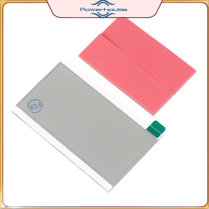 POWER 1 ชุดสําหรับ FLuke 175 177 179 77IV 175C 179C 177C จอแสดงผล LCD มัลติมิเตอร์หน้าจออุปกรณ์เสริม