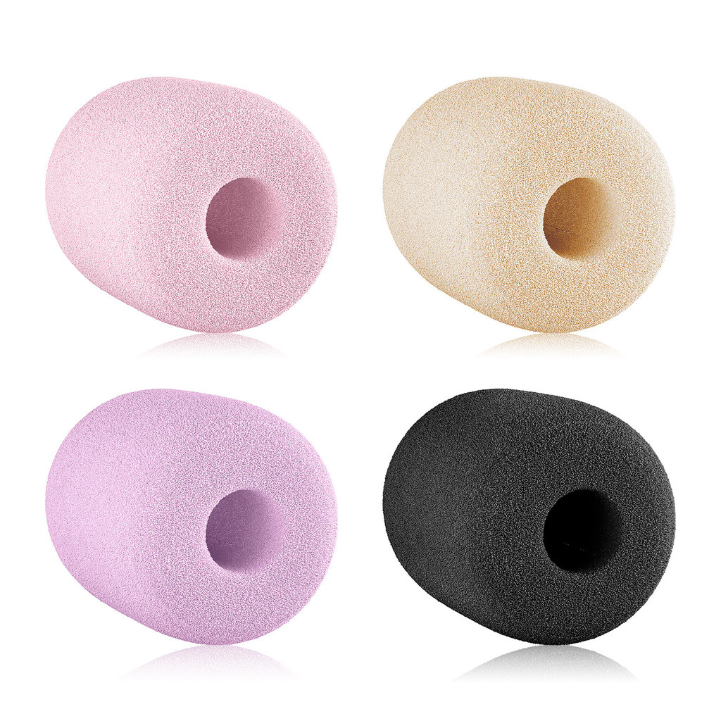 เหมาะสําหรับ Winning E20 เครื่องขยายเสียงชุดหูฟังฟองน้ําชุดหูฟัง E10/HM780 ไมโครโฟนไมโครโฟนไมโครโฟน 