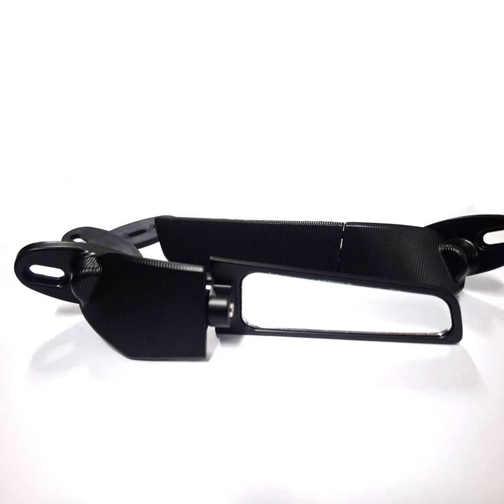 กระจกมองหลังแบบติดชิวรถจักรยานยนต์ ปรับได้  R15/NMAX/XMAX/R3/R25/CBR150R/CBR250R/CBR300/CBR500R/DEMO