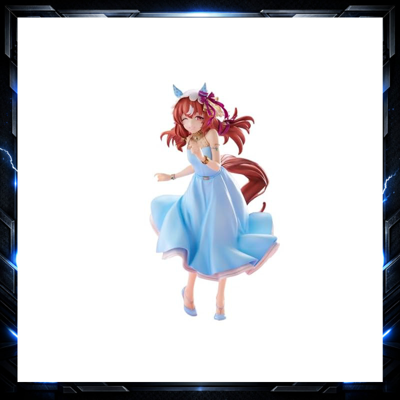 Uma Musume Pretty Derby Trio-Try-iT Figure Still in Love