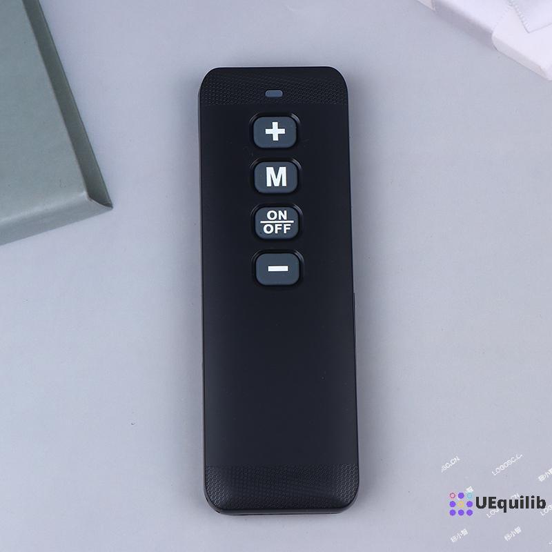 Uequilib A97I-433Hz รีโมทคอนโทรลสําหรับ TIMESPORTS CSL-GE046 Home Fitness รหัส T1 C1 S1 M55 Q2 Q2-1 