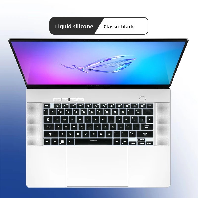 สําหรับ ASUS ProArt P16 2024 H7606 H7606W H7606WX H7606WP H7606WI H7606WU H7606WV Copilot 16 นิ้วซิล