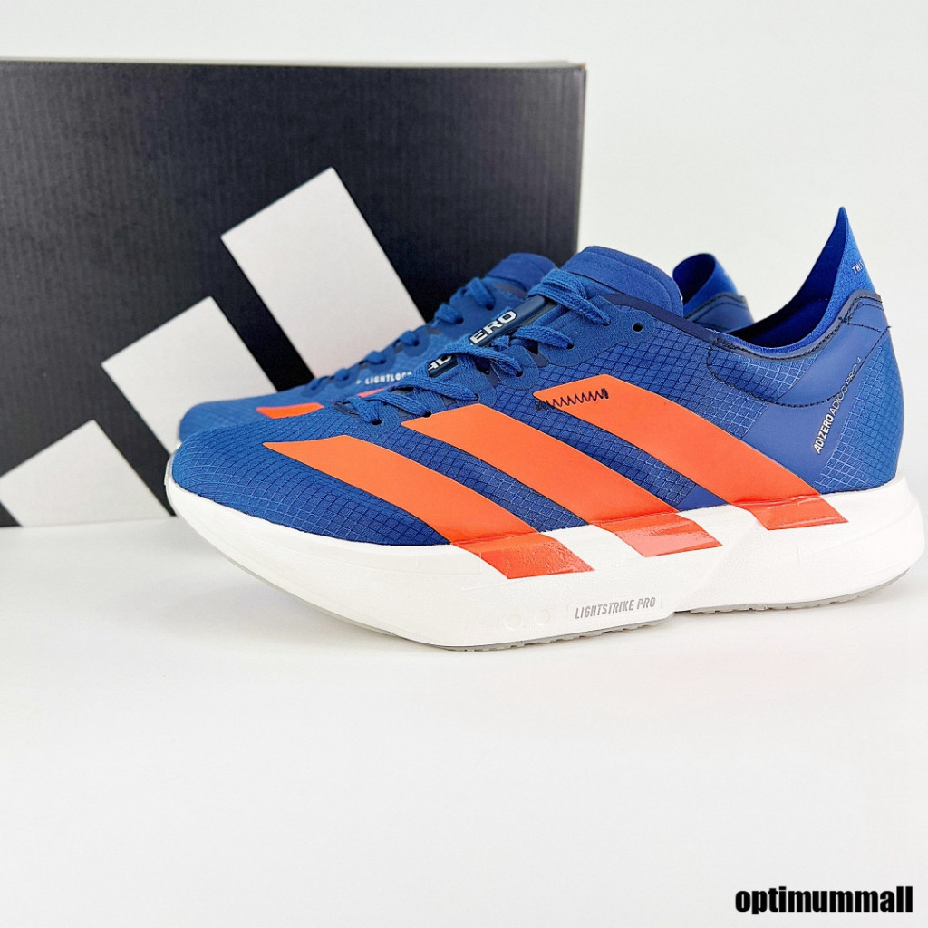 Adios Pro 4 รองเท้าวิ่ง HOKA