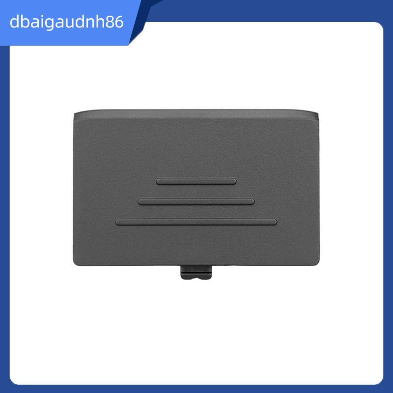 READY STOCK เปลี่ยนสําหรับเครื่องส่งสัญญาณและตัวรับสัญญาณฝาครอบแบตเตอรี่สําหรับฝาปิด X2T