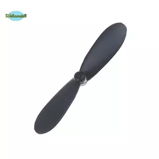 [WLB-t] 8PCS 42mm Props สําหรับ 4D RC อะไหล่ V8 Mini ของเล่น R/C Mini Quadcopter ใบพัดชุดใหม่