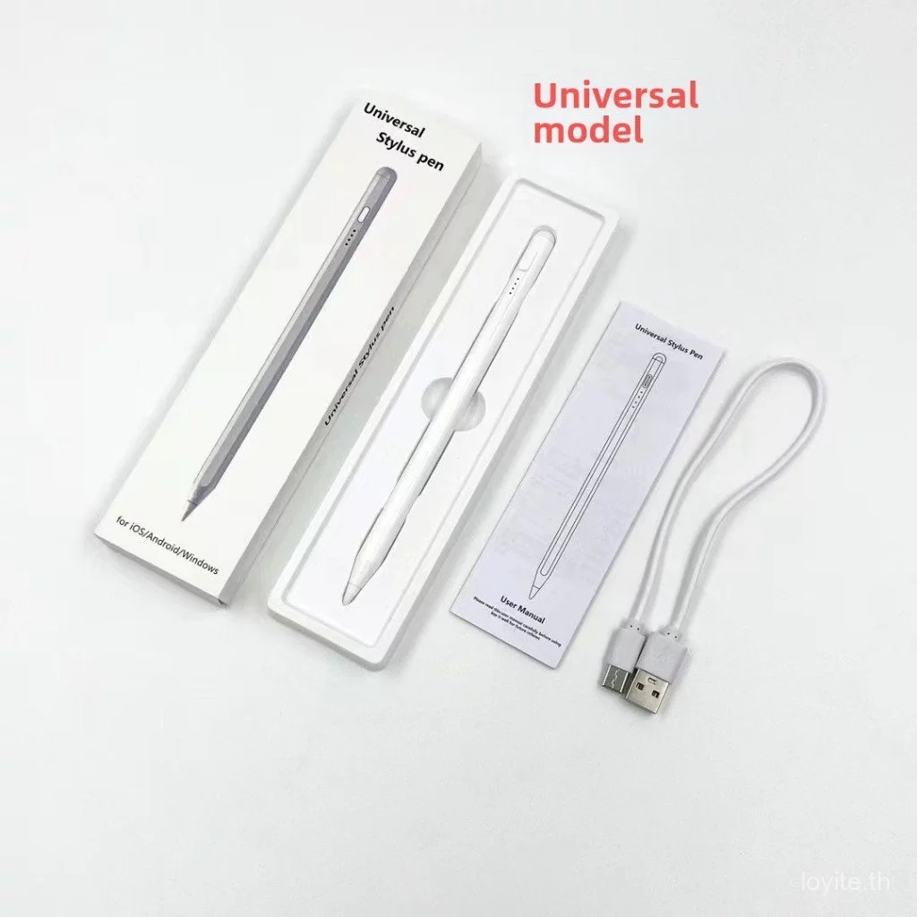 ปากกาสไตลัส Stylus สำหรับ Honor Pad X8b X9a X9 X8 Pro X8A 11 X8 Lite Pad 9 thumbnail 7