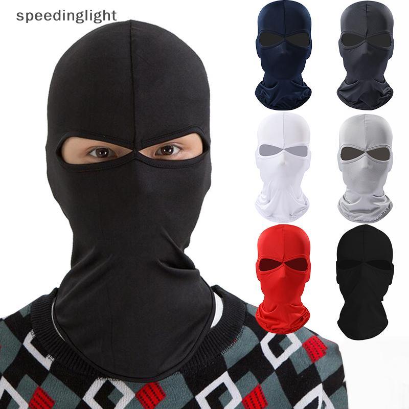 SPGH Balaclava Hat Sun Protection Winter Ski Baseball Cap Ski Mask Hot