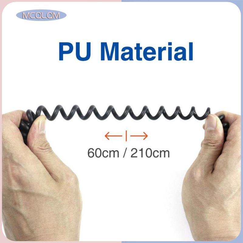 [mcqlqm] Dual PTT Remote Speaker Mic Shoulder Mic สําหรับ BaoFeng F8 -882 Transceiver