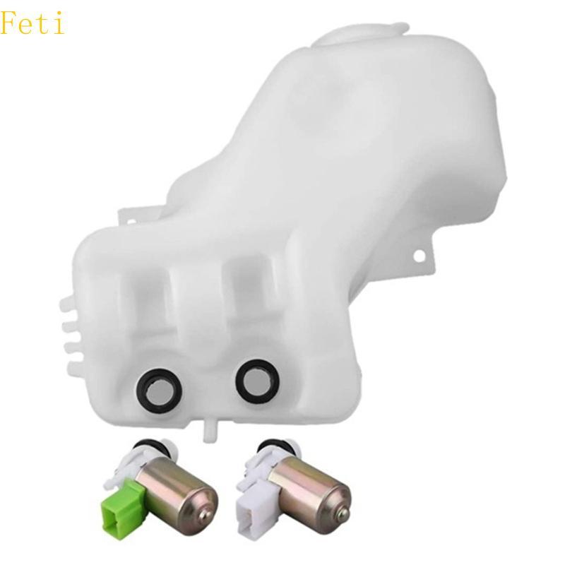 Car Windshield Wiper Washer Reservoir for DA Y60 Plastic Material WWB2HPK-NI020
