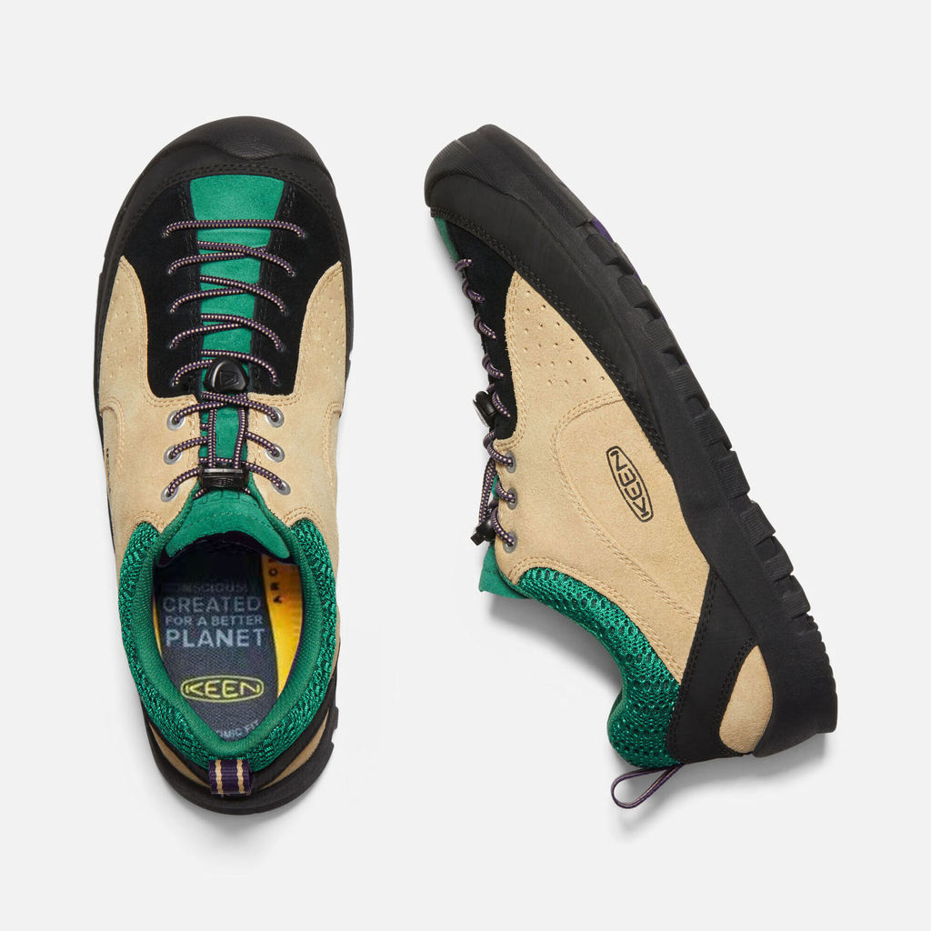 2025 keen Jasper men and women hiking shoes durable outdoor shoes for women and men, durable hiking 