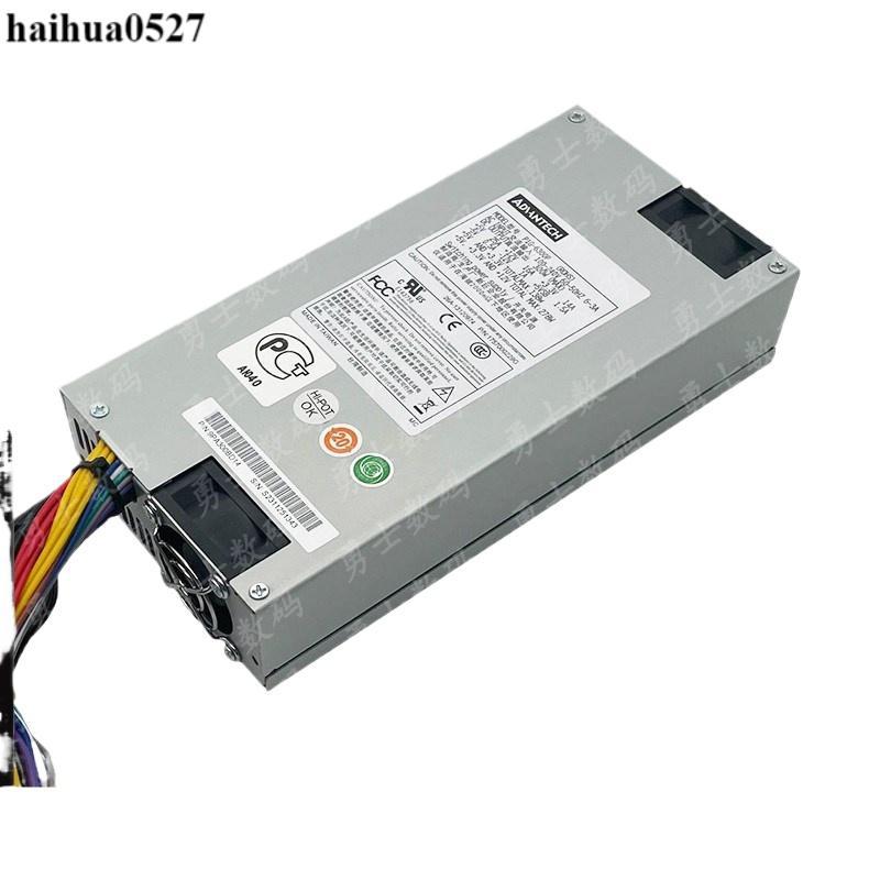 Yanhua อุตสาหกรรมควบคุมเครื่องอุตสาหกรรมเซิร์ฟเวอร์อุตสาหกรรม 1U Power P1G-6300P P1U-6150P Rated 300