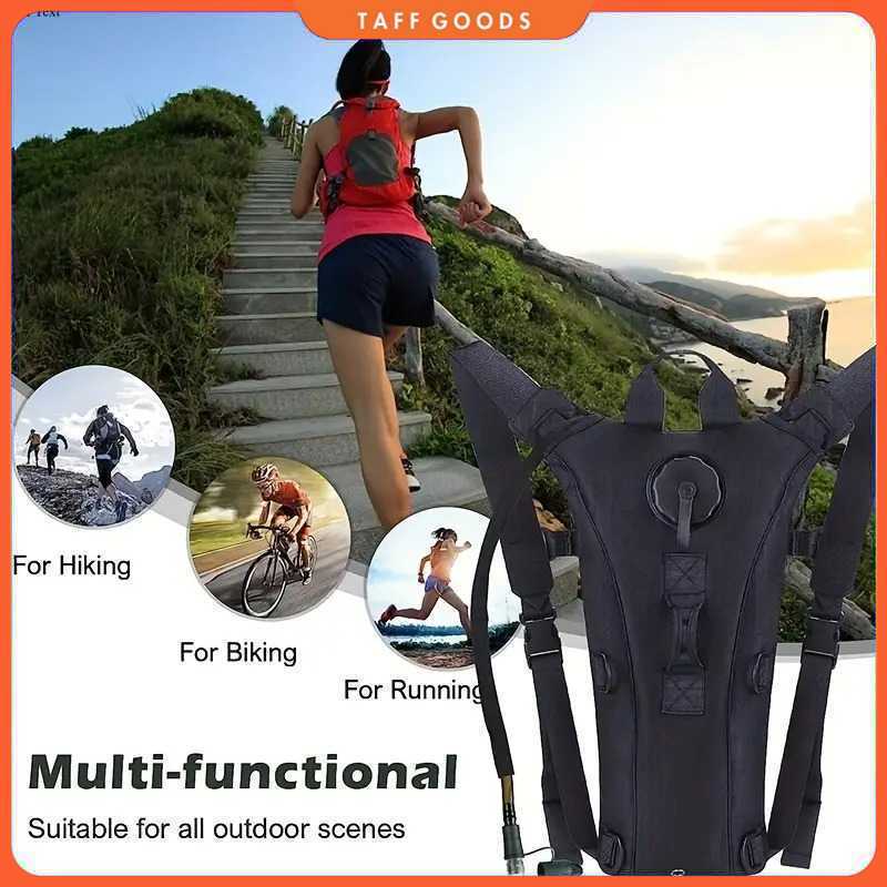 KMS Water Buldder Bite Valve Hydration Bag 3L - BL018