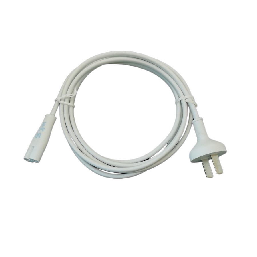 เหมาะสําหรับ Mac mini apple Time Capsule Router mini Host apple TV สายไฟในประเทศ