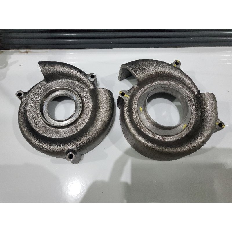 Keongan / Case Volute / ปั๊มน้ําพัดลม Honda Original WB20XT WB30XT WB20XH WB30XH