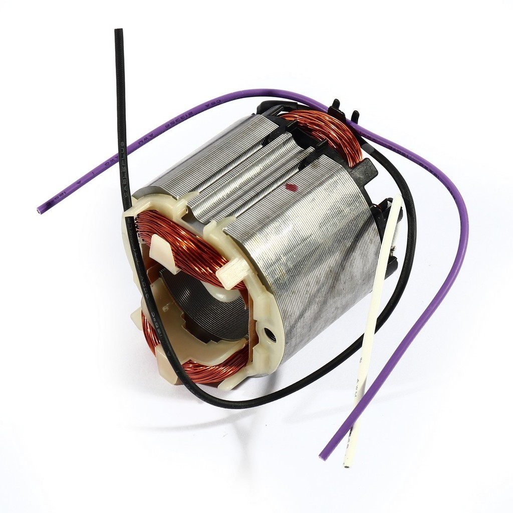 MAKITA มากีต้า MFM6001B อะไหล่ฟิลคอยล์M6001B/M6002B/MT606/MT607 FIELD FOR M6001B,M6002B,MT606,MT607 