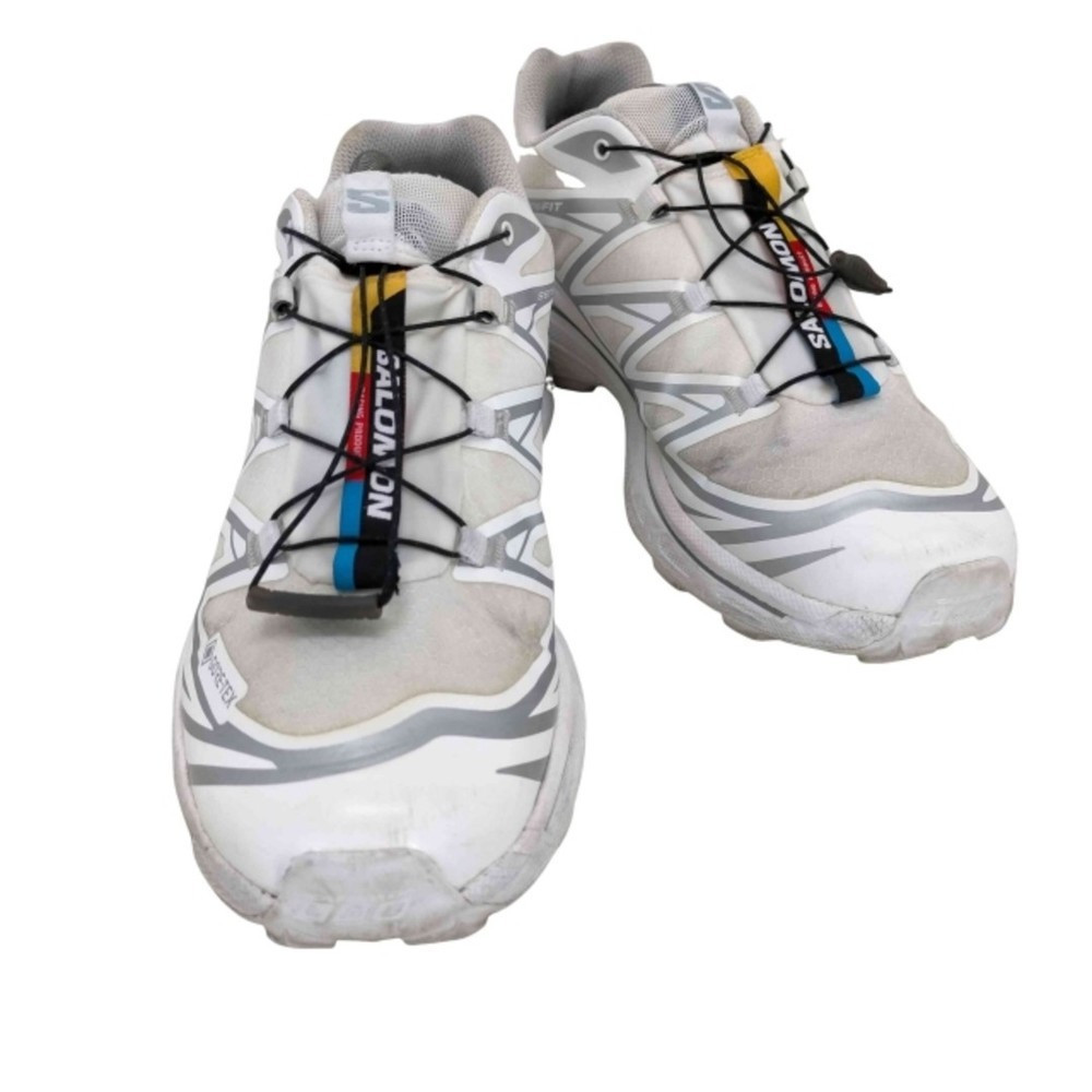 รองเท้าSalomon XT-6 GTX มือสอง สำหรับผู้ชาย