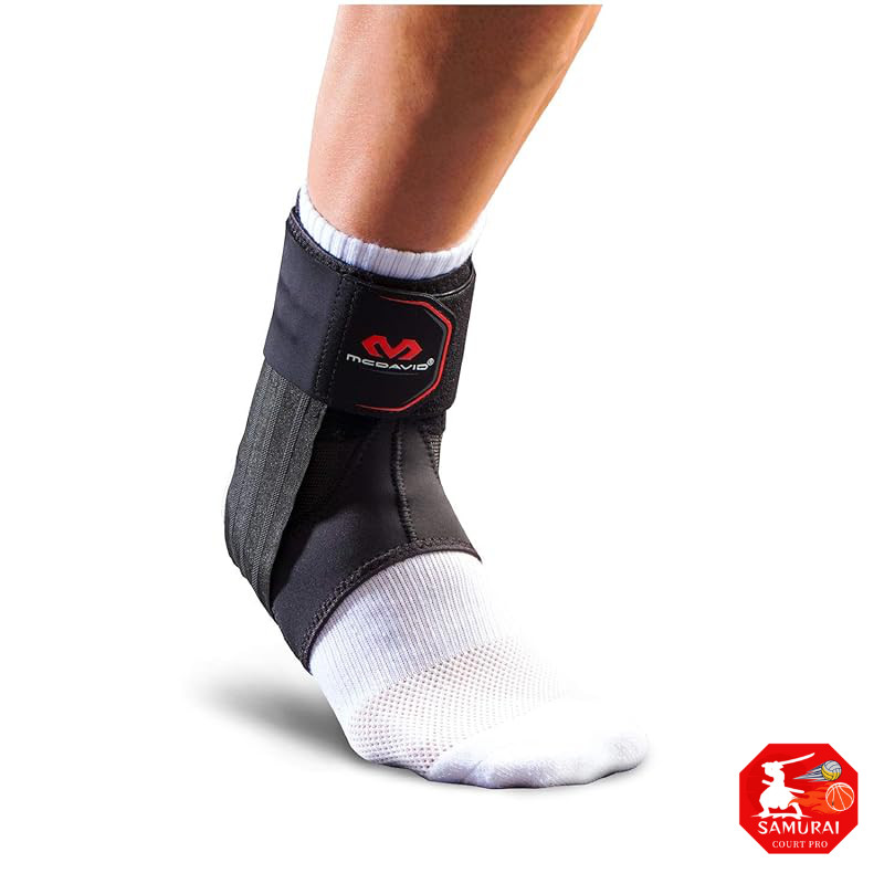 McDavid Ankle Support M4303 Phantom Ankle Brace 3