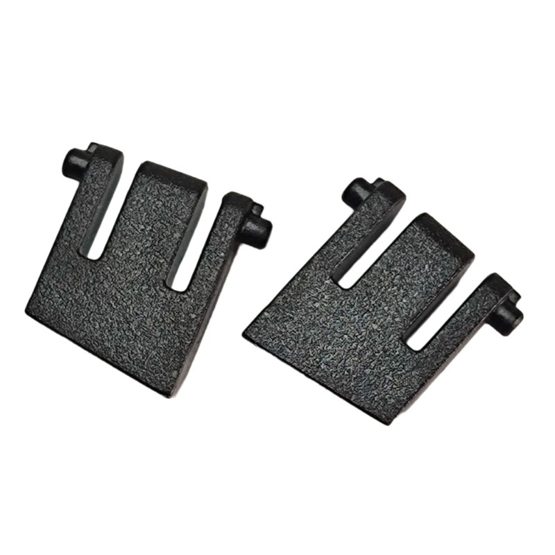 BTM ที่ยึดขายึด 2 ชิ้นสําหรับคีย์บอร์ด K95