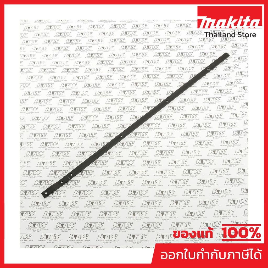 MAKITA มากีต้า MP1181260000 อะไหล่ HTR5600#36 BLADE SUPPORT BAR NO.36 BLADE SUPPORT BAR FOR HTR5600 