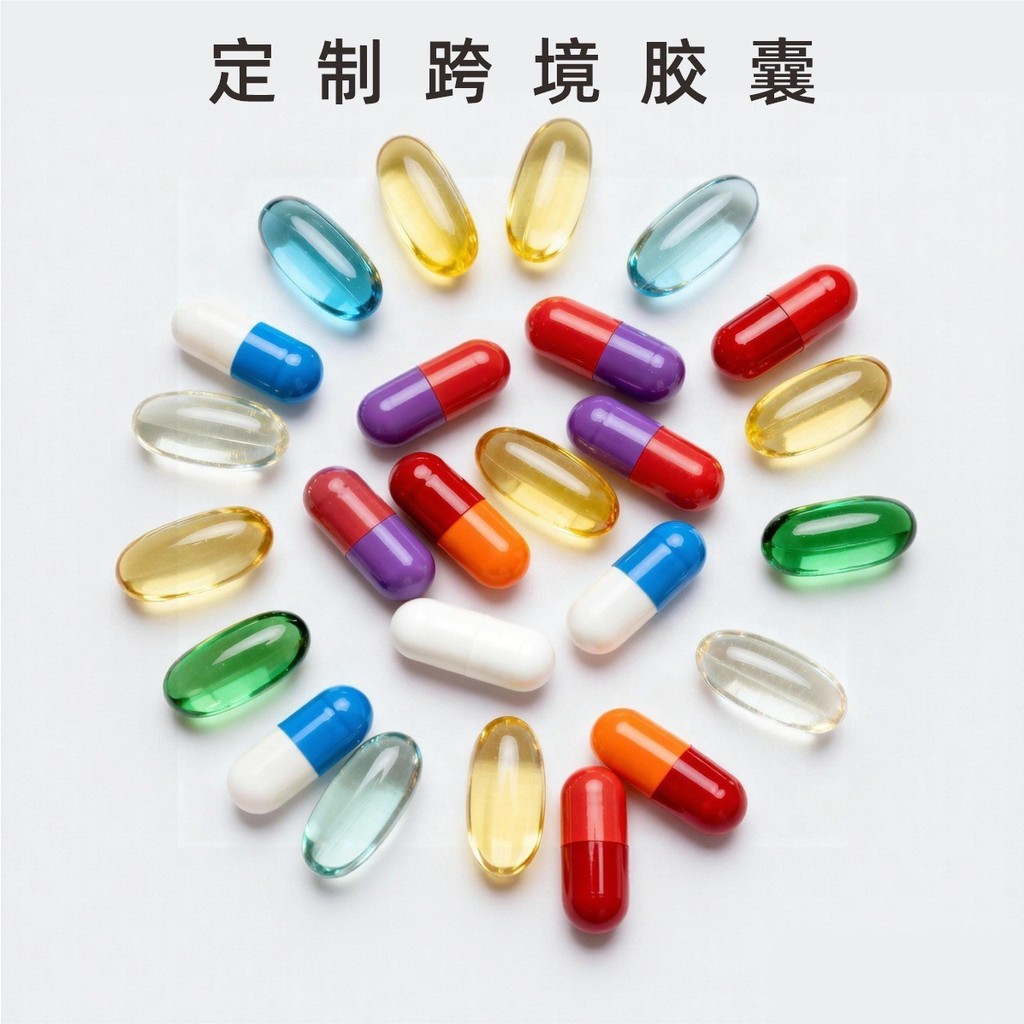 พร้อมส่งผู้ผลิตจัดส่งด่วนวิตามินD3+K2วิตามินD3 K2 Soft Capsule Factory Sticker oem548926306