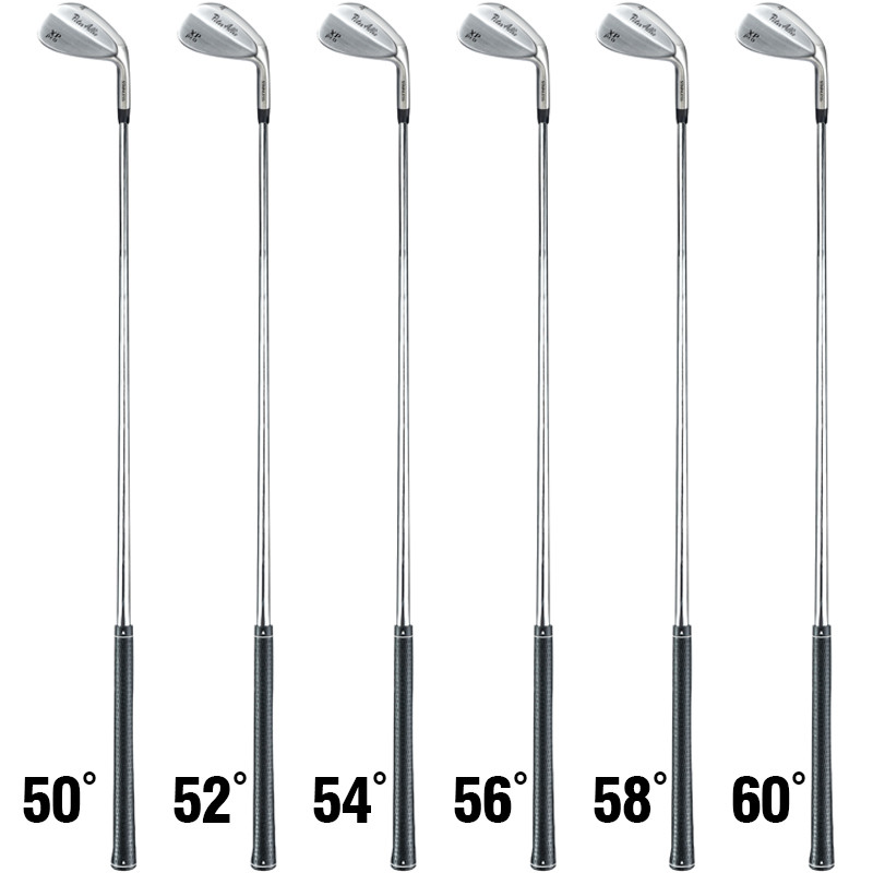 Peter Allis XP Pro Golf Sand Wedge 50°/52°/54°/56°/58°/60° เสริม Bunker Rescue Greenside Chip Shot U