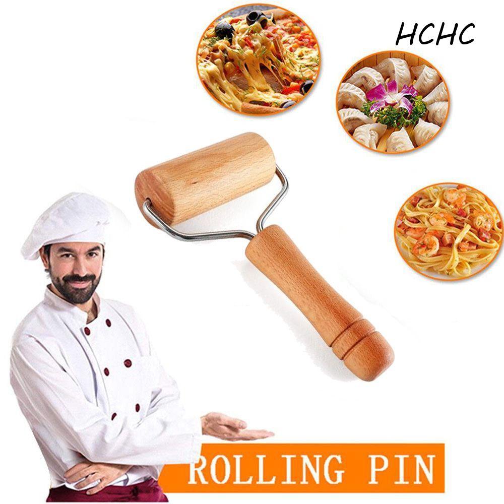 ELLSWORTH Rolling Pin พิซซ่าคุกกี้ครัวเครื่องมือแป้งขนมขนมปังแท่งไม้
