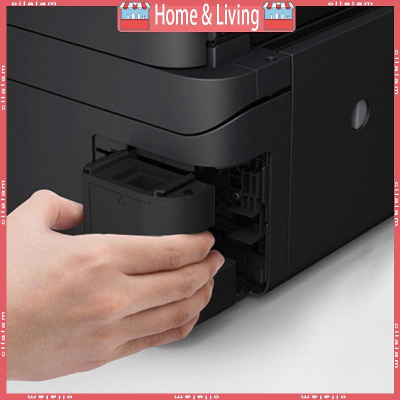 CI Ink Maintenance C9345 กล่องตลับหมึกสําหรับ ET-5880 ET-5850 ET-5800 ET-16600 ET-16650 ตลับหมึก