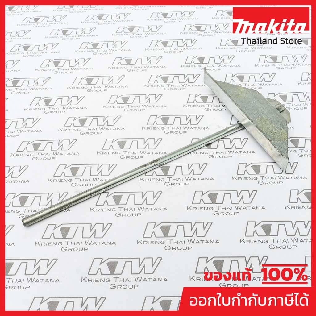 MAKITA มากีต้า MP164113-2 อะไหล่4300BA#408 GUIDE RULE NO.408 GUIDE RULE FOR 4300BA Code 164113-2