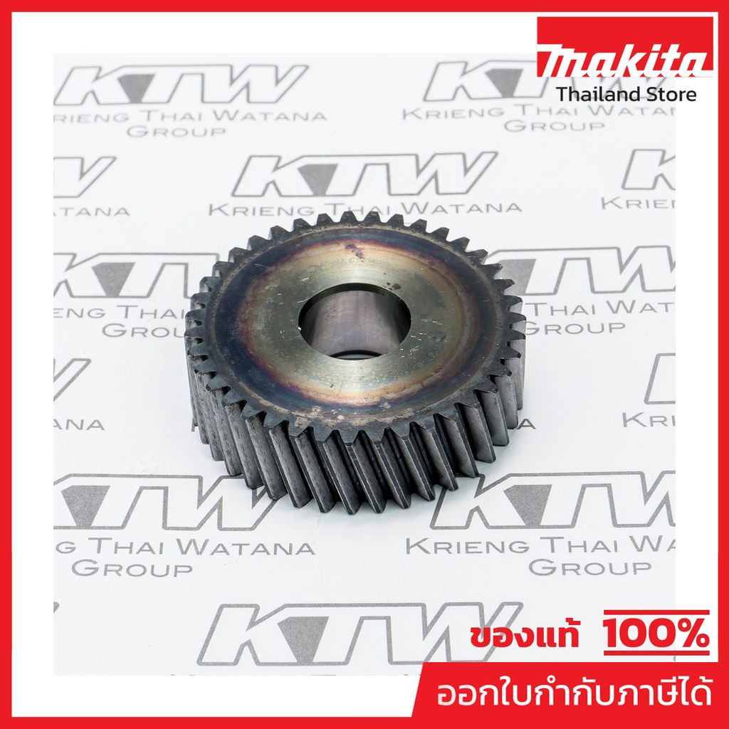 MAKITA มากีต้า MP226523-2 อะไหล่ N5900B#13 HELICAL GEAR 39 NO.13 HELICAL GEAR 39 FOR N5900B(5901B) C