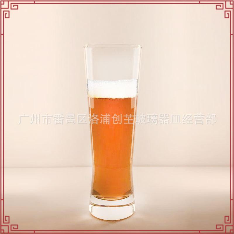 แก้วเบียร์ ใหญ่ สวยๆ ช่วยให้เบียร์มีฟองเพิ่มขึ้น ความจุ 560มล. (4ใบ) Beer Glasses Pint Glass Craft B