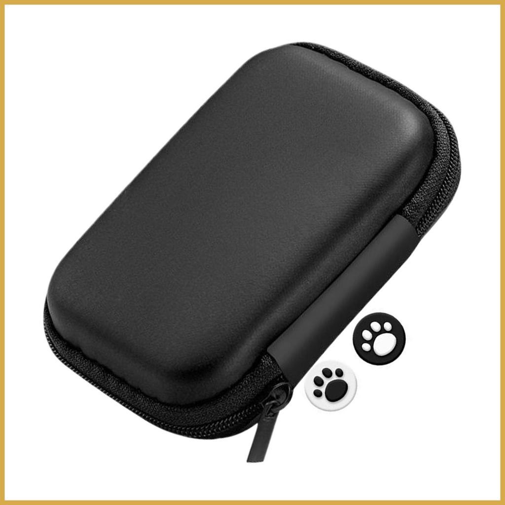 สําหรับ MIYOO MINI PLUS/R36S/R35S/RGB20S XU10/ANBERNIC RG35XX/RG35XX PLUS เกมคอนโซลแบบพกพา qiazhilph