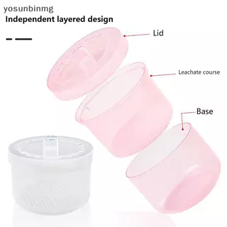 โยซันบินมก กล่องฆ่าเชื้อเล็บและอุปกรณ์ทันตกรรม 2 สีใหม่