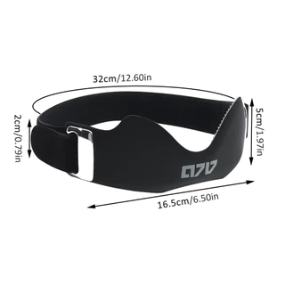 1ชิ้น สายรัดเข่าแบบมีเบาะลม3D พร้อมแผ่นซิลิโคนรองเข่าแบบปรับได้สำหรับเล่นกีฬา ฟุตบอล วิ่ง พยุงหัวเข่า ป้องกันการบาดเจ็บ