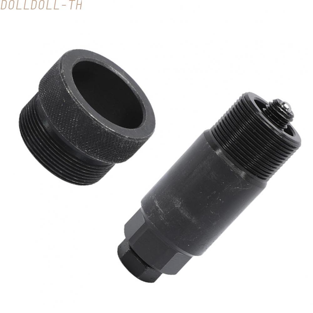 [Dolldoll]Puller Tool for Diesel Common Rail Pump Removal on For BMW M47 M57 Engine Models