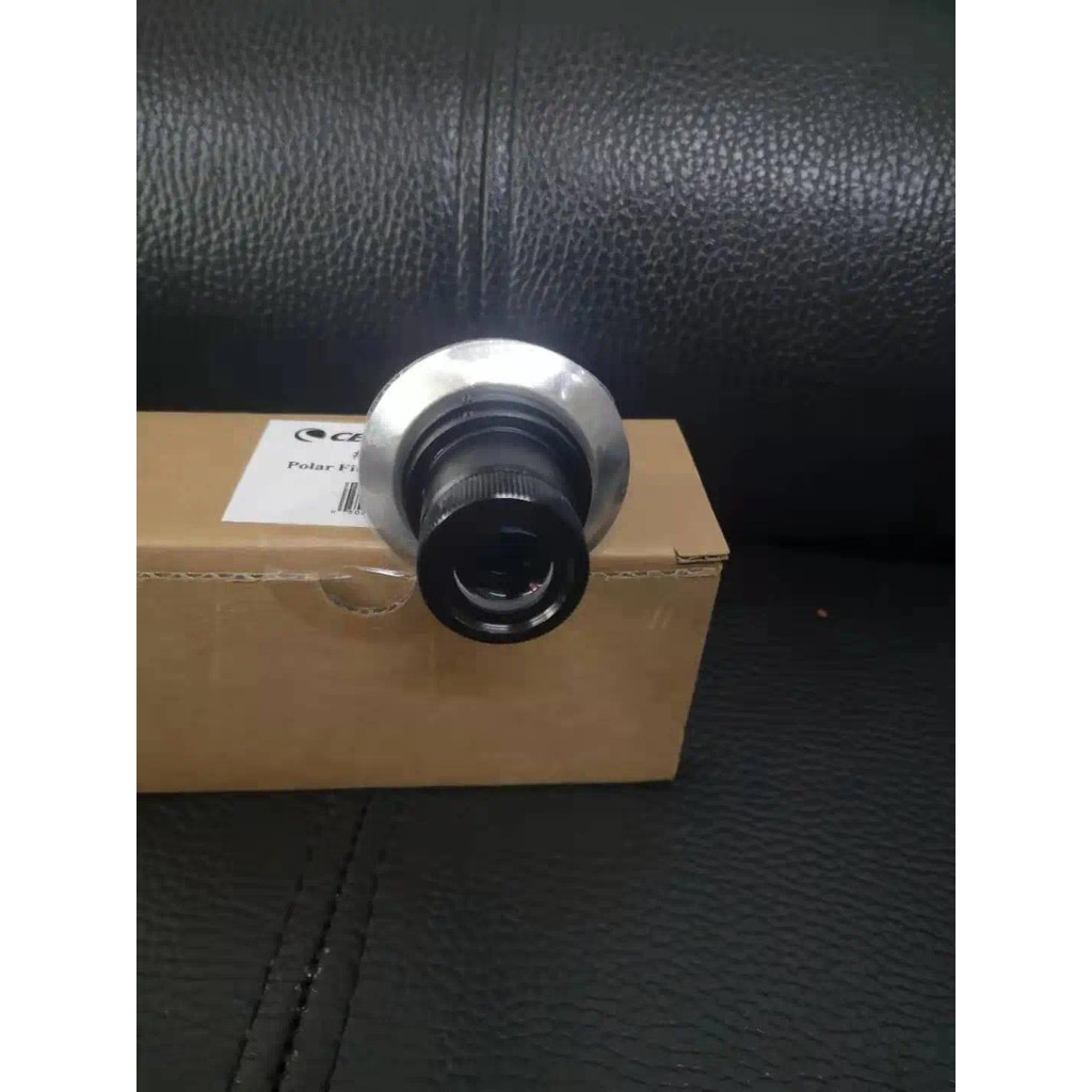 กล้องโทรทรรศน์Celestron PT5C อุปกรณ์เสริมสำหรับ mount EQ3, HEQ5 และ CG4