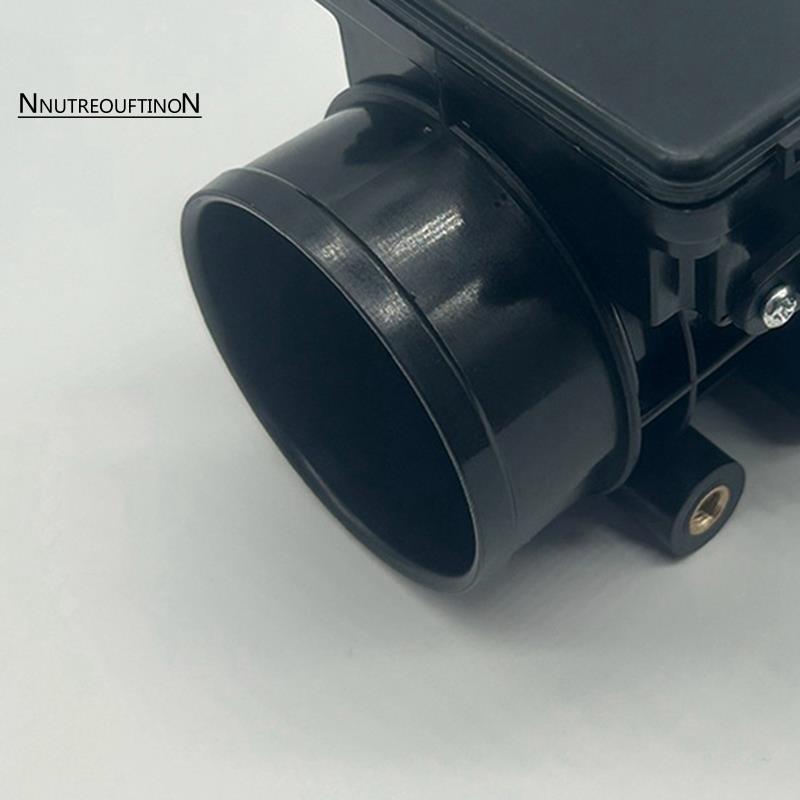 [ขายร้อน N]E5T51171 Mass Air Meter Sensor Sensor Sensor Sensor สําหรับ B3H713215 B3H7-13-215 F4BZ12B