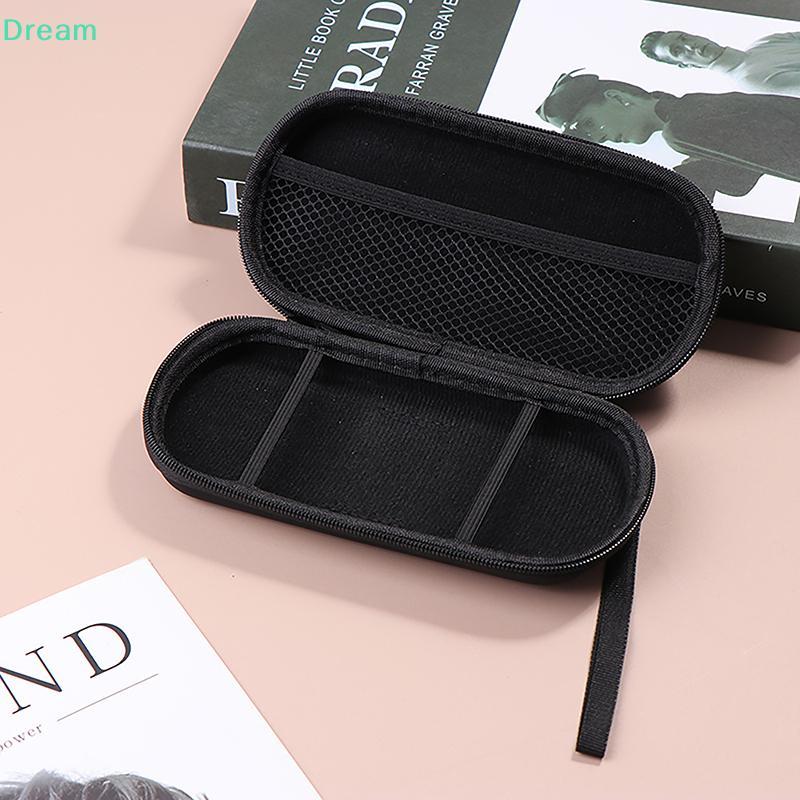 <Dream>EVAกระเป๋าถือสําหรับPSP 1000 2000 3000 เกมคอนโซลกระเป๋าเก็บกระเป๋าฝาครอบป้องกันกล่องเดินทางอุปกรณ์เสริมสําหรับเล่นเกมลดราคา