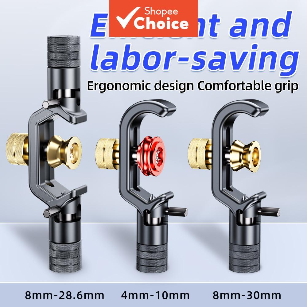 SAIXIAN Armored Wire Stripper Double-Headed Optical Cable Slitter สําหรับ 4-10 มม.8-28 มม.ไฟเบอร์แจ็คเก็ต Sheath ตัด 1 PC