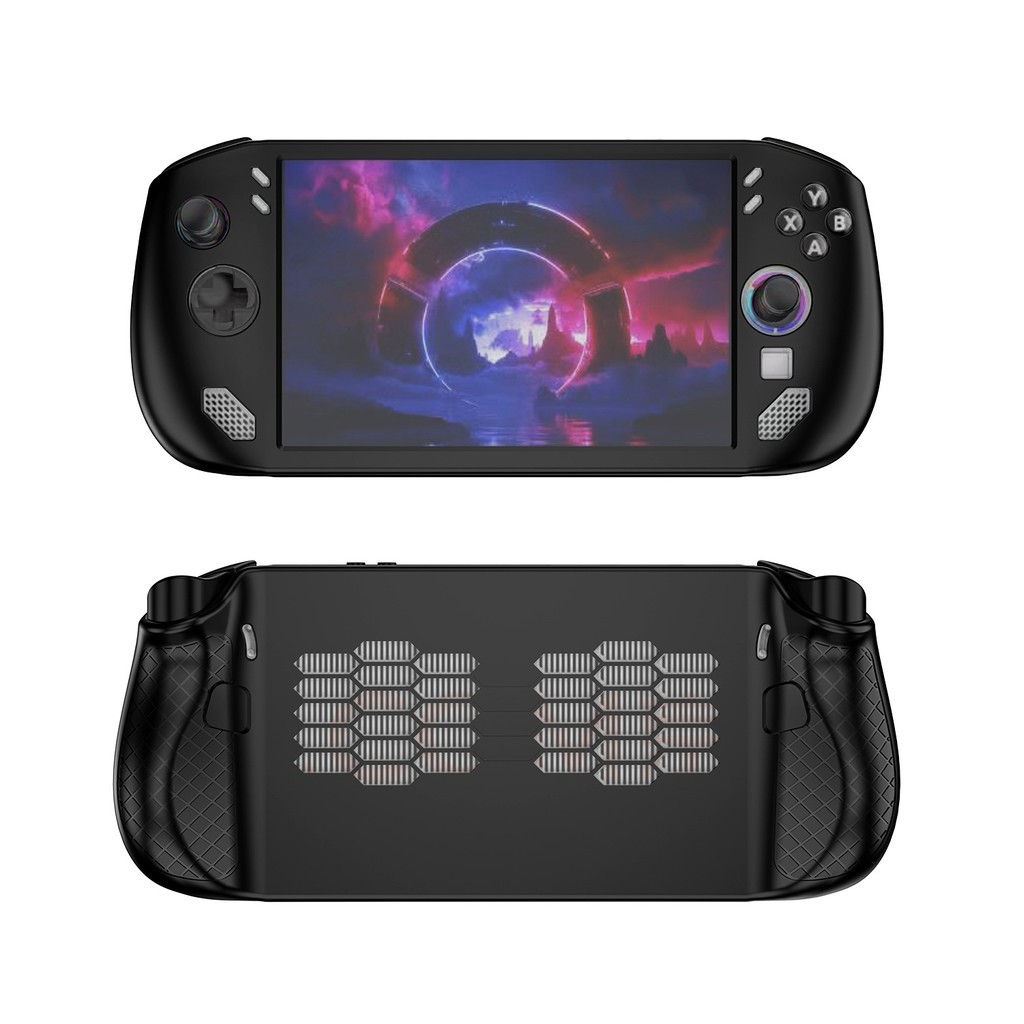 [HANANOIL] เคสซิลิโคนสําหรับคอนโซลเกม Legion Go S