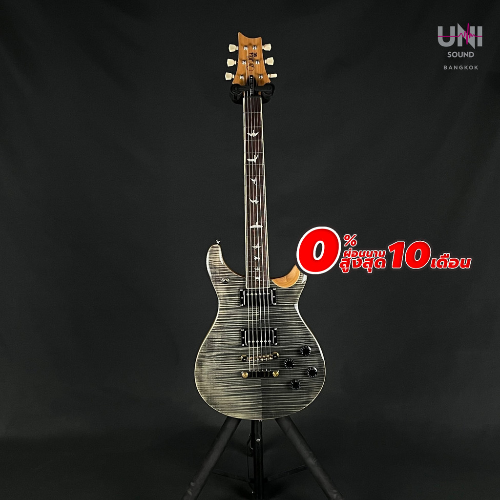 กีต้าร์ไฟฟ้า PRS SE McCarty 594 Charcoal 2024
