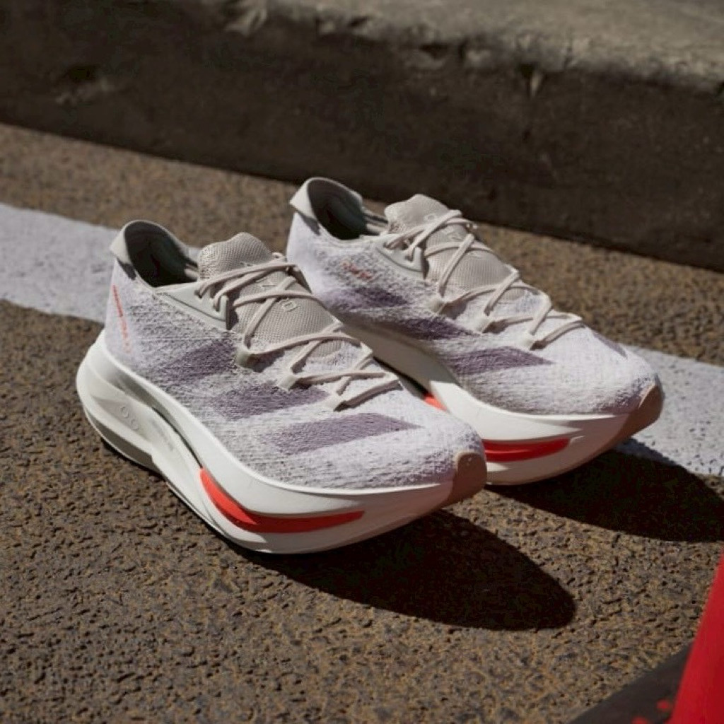 Same-day shipping รองเท้า ADIZERO PRIME X 2.0 STRUNG รับประกันลิขสิทธิ์แท้100%