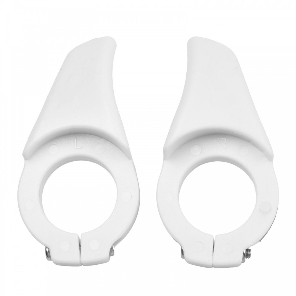 Fixed Gear Bike Handles Braking With Palm Rest Dynamic Lines For Folding Bike