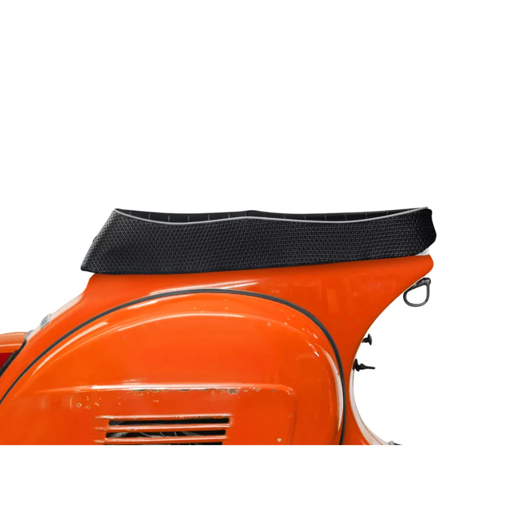 เบาะแต่งเวสป้า BGM PRO SportTouring Seat สำหรับ Vespa Sprint/Super/GS/PX thumbnail 10