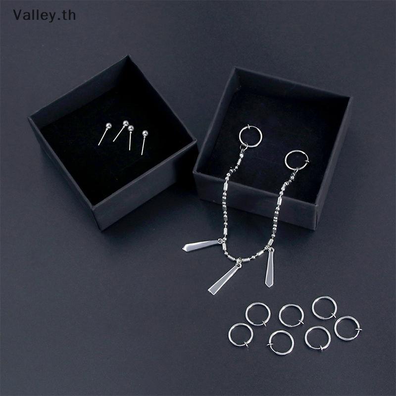 ชุดเครื่องประดับ Horimiya Miyamura Izumi พร้อมอุปกรณ์เสริม สำหรับคอสเพลย์