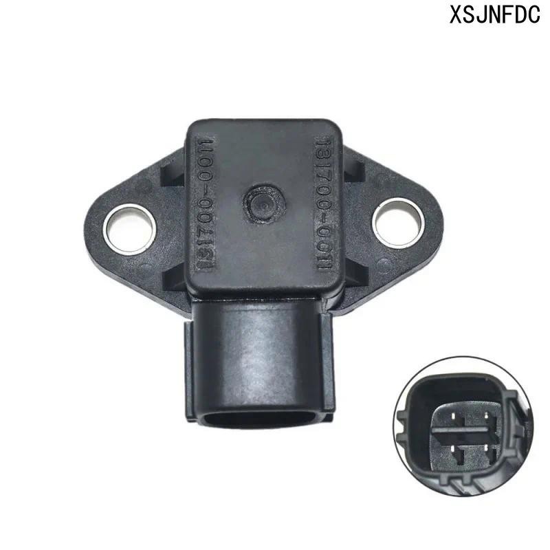 เซ็นเซอร์แรงดันไอดีคุณภาพสูง 131700-0011 สําหรับ Premacy Opel Corsa C 1.7 DTI
