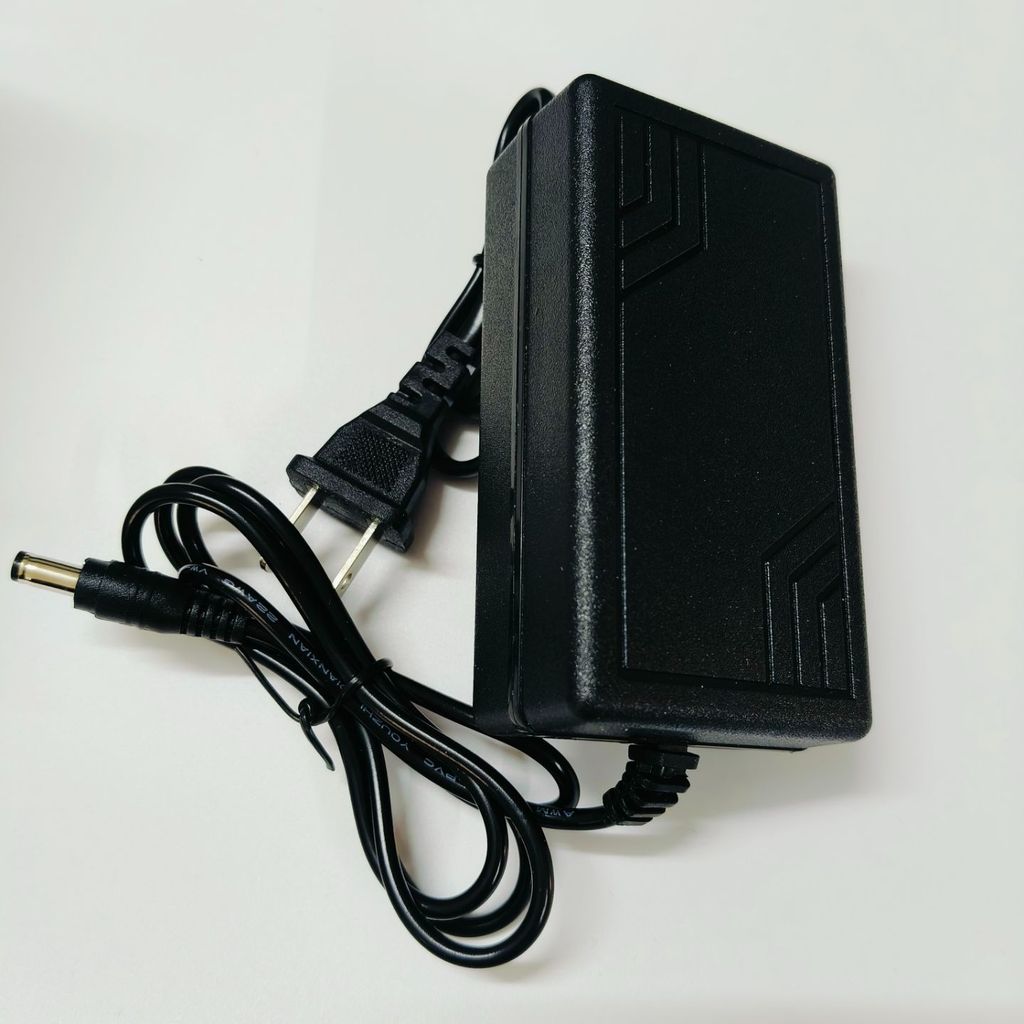 เหมาะสำหรับไพโอเนียร์ DDJ-SX SX2 SX3 RX อะแดปเตอร์จ่ายไฟสำหรับคอนโทรลเลอร์ DJ อุปกรณ์สายไฟสำหรับเครื