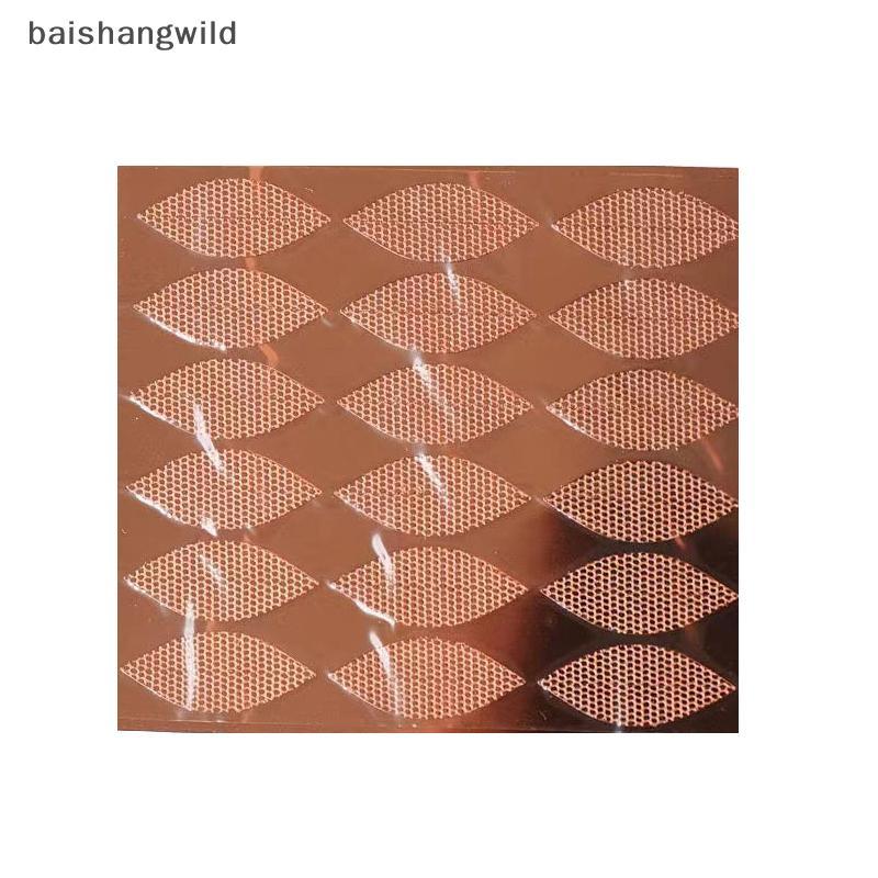 Bwth 18/24 ชิ้น Lace Eye Lift Strips สติกเกอร์เทปตาสองชั้น, เครื่องมือเทปตา Jelly ราคา ถูกที่สุด ดีลบีเคเค แกลเลอรีภาพที่ 7