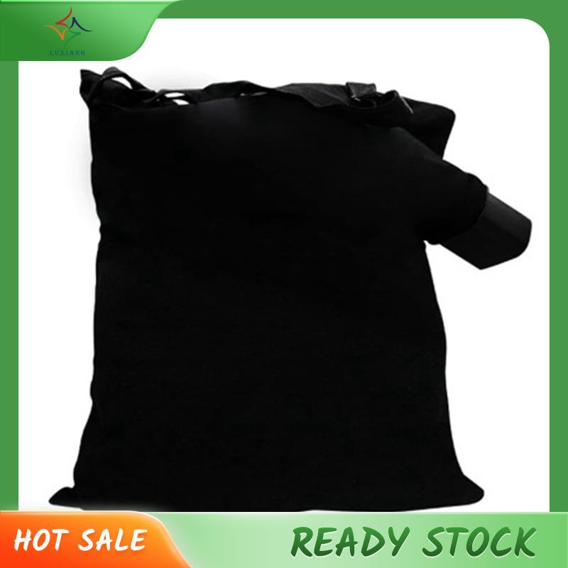 [luxiang.th] 5140125-95 Leaf Blower สูญญากาศ Vac กระเป๋าสะพาย, สําหรับ BV3100/BV2900 Blower, กระเป๋า